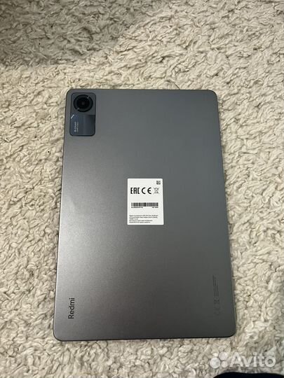 Планшет Redmi Pad SE