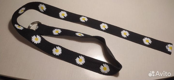 Ремень/пояс