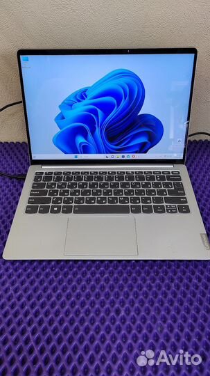 Ультрабук Lenovo IdeaPad S540-13API