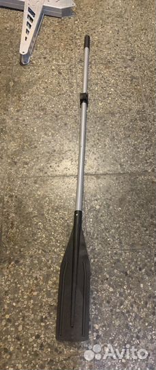 Весла для лодки