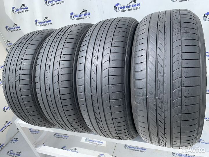 Goodyear Eagle F1 Asymmetric SUV 255/55 R18 109W