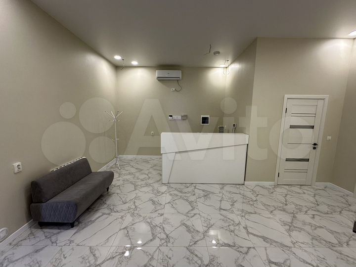 Свободного назначения, 321 м²