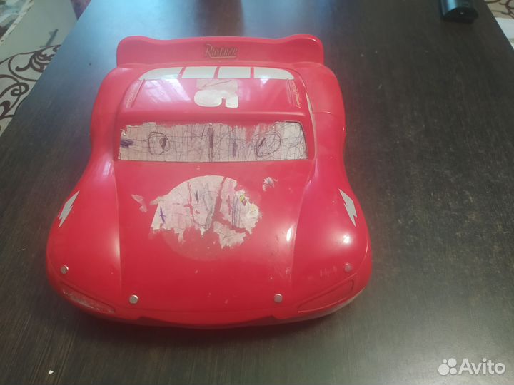 Детский развивающий компьютер