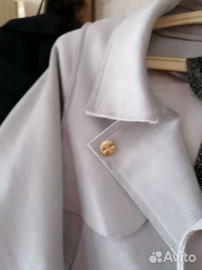 Пальто женское 42 44 новое