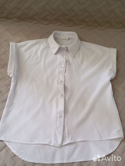 Школьная форма для девочки