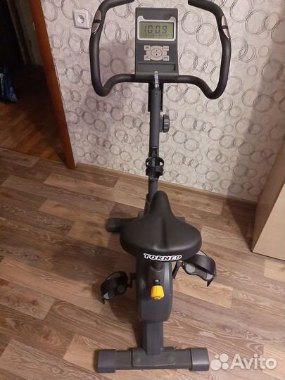 Велотренажер