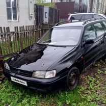 Toyota Carina E 1.6 MT, 1995, 300 000 км, с пробегом, цена 150 000 руб.