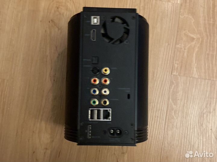 Медиаплеер tvix hd m-7000a