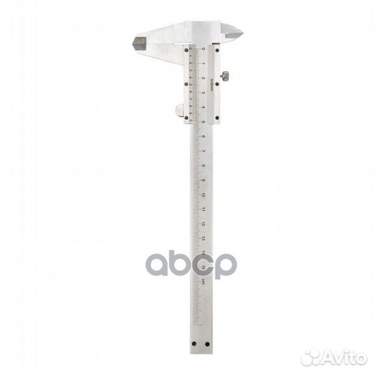 Штангенциркуль шц-150мм 1291012 rexant