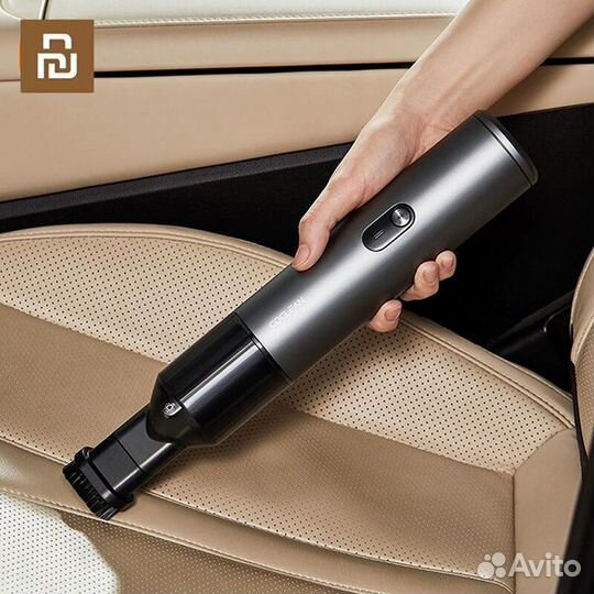 Портативный пылесос Xiaomi CleanFly CoClean FV3