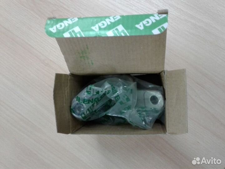 Опора шаровая Ford Focus 2/C-Max/Mazda3 (21мм)