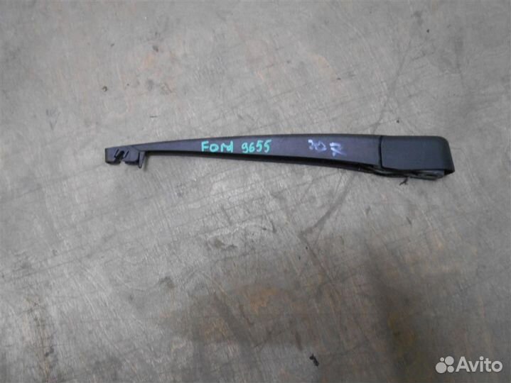 Поводок стеклоочистителя заднего от Ford S-MAX 20