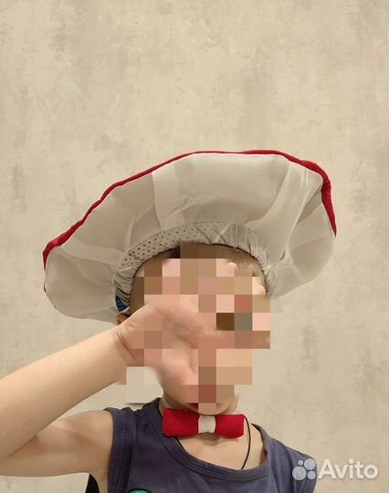 Шапка мухомора аренда