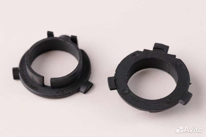 Адаптер под Xenon/LED Hyundai - KIA H7 Тип 2