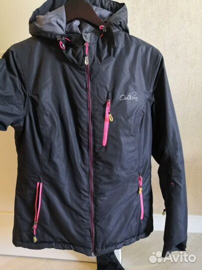 Горнолыжный костюм Зимний костюм