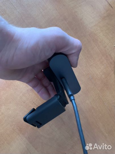 Веб камера logitech brio 4K