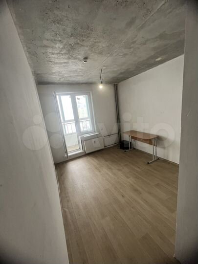 2-к. квартира, 63 м², 7/16 эт.