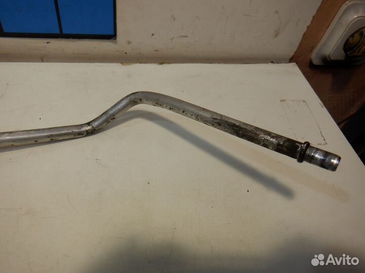 Шланг Гур Обратка Ford Transit 2.2TD 2006-2013