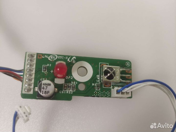 IR sensor BN41-00990A