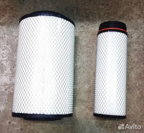 Фильтр воздушный