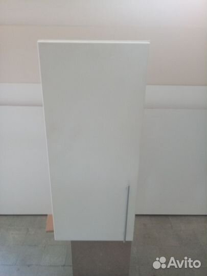 Кухонный навесной шкаф