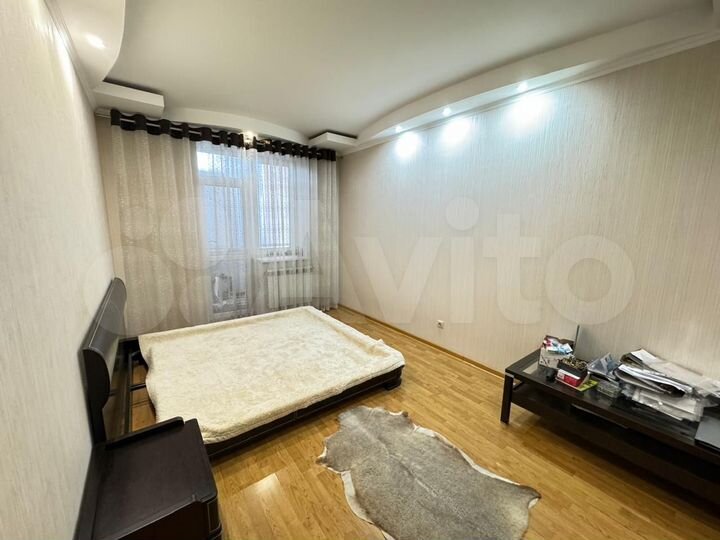 2-к. квартира, 77,8 м², 9/10 эт.