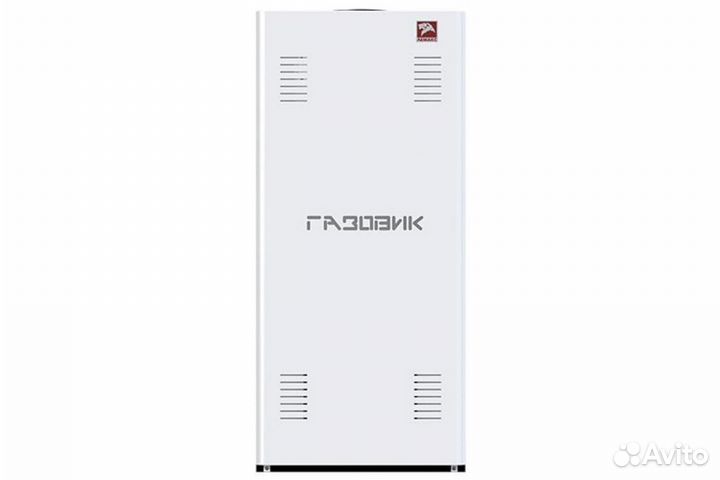 Газовый котел Лемакс аогв-15,5 серии Газовик