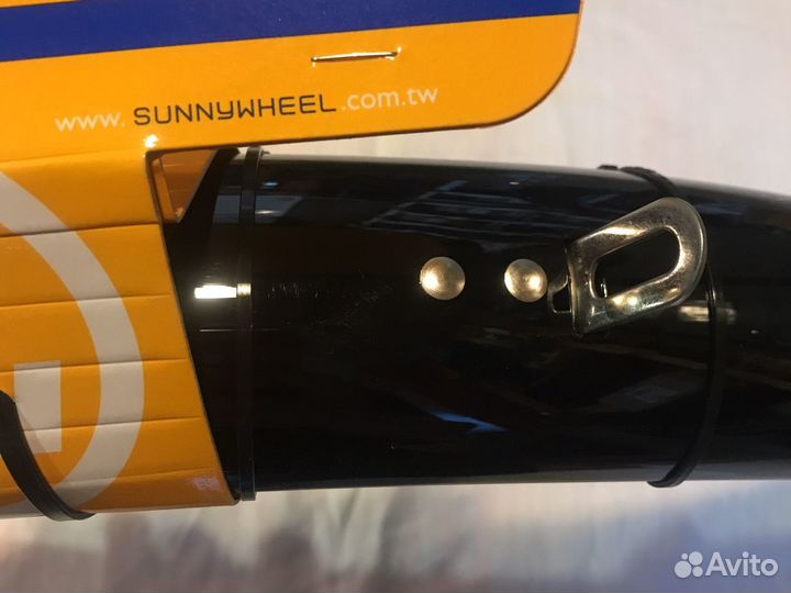 Крылья для велосипеда 27 5