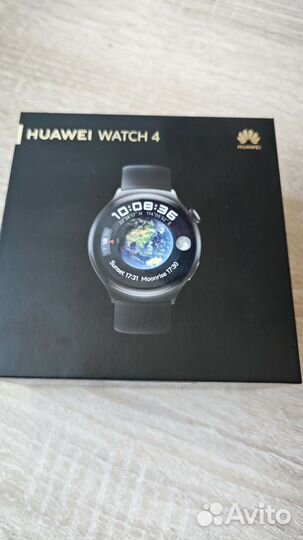 Huawei Watch 4 eSim LTE