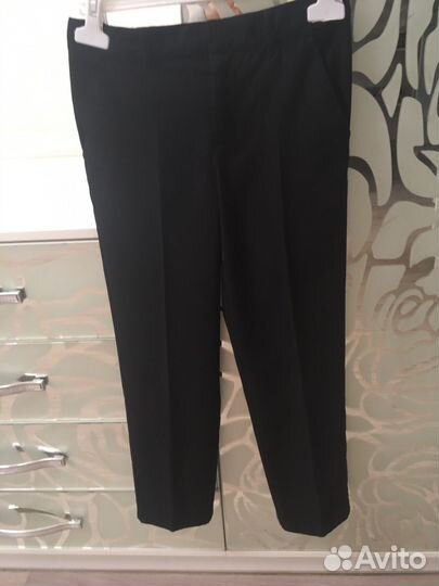 Брюки для мальчика