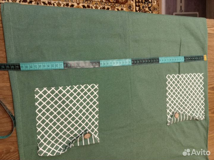 Платье женское для дома