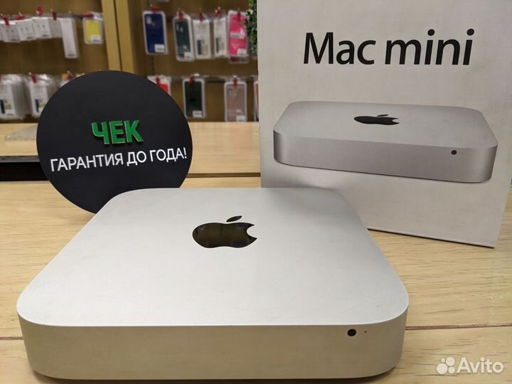 Apple Mac mini A1347