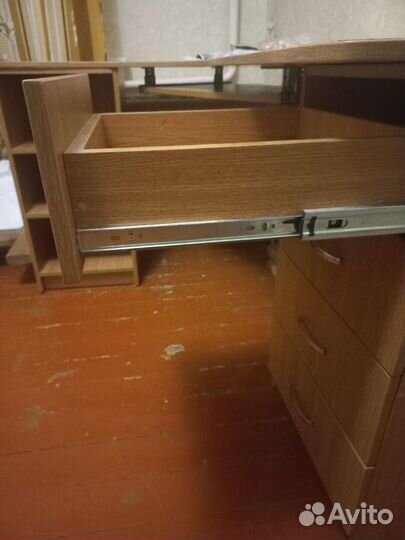 Компьютерный стол бу