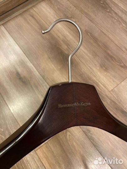 Вешалки плечики деревянные