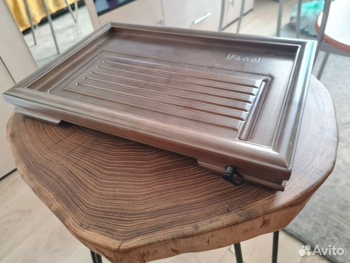 Поднос для чайной церемонии