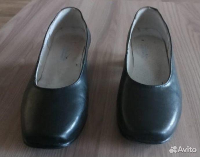 Женские туфли