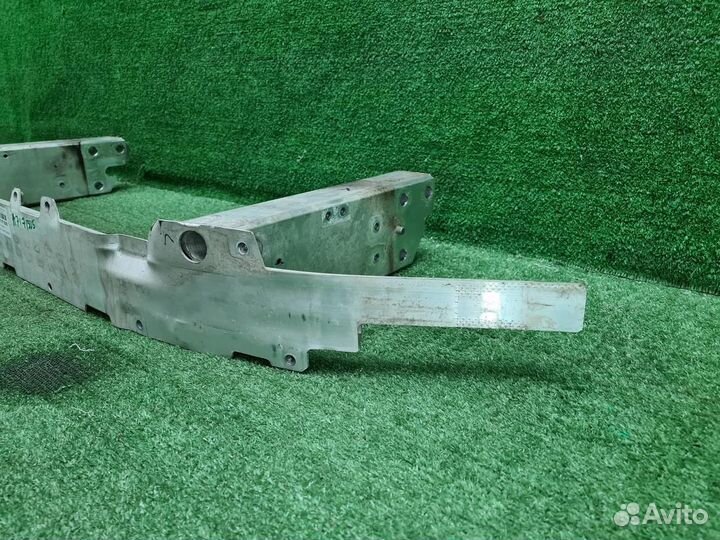 Усилитель переднего бампера BMW X3