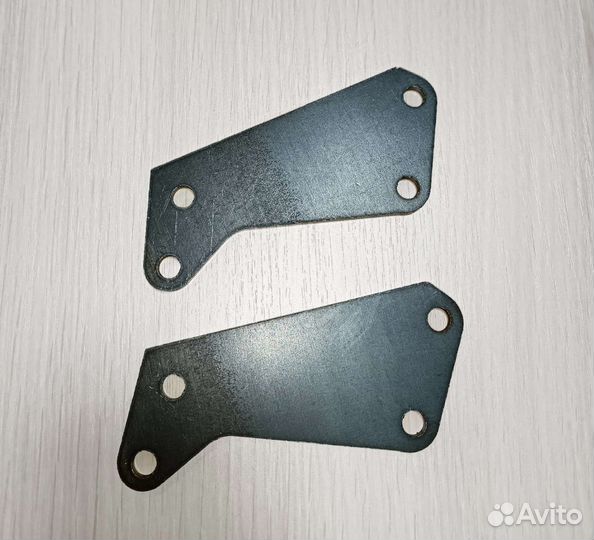 Крепление двигателя мотоцикла Минск/ Восход