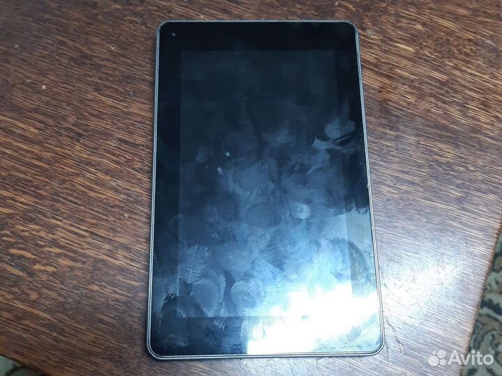 Планшет Digma iDxD7 3G WiFi Black