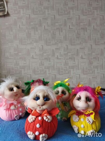 Подарок для девочки