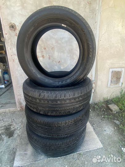 Hankook Optimo K415 225/60 R17 66H