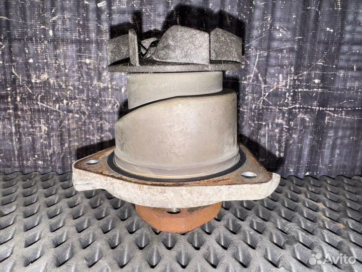 Помпа Audi Q7 4L BHK 2007