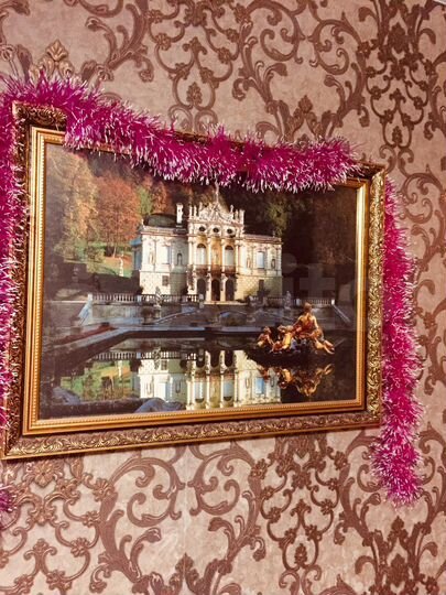 1-к. квартира, 41 м², 7/9 эт.