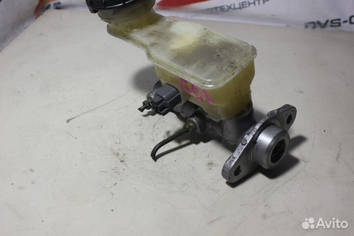 Главный тормозной цилиндр honda GD3