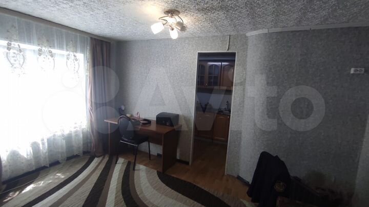 1-к. квартира, 22,7 м², 1/9 эт.