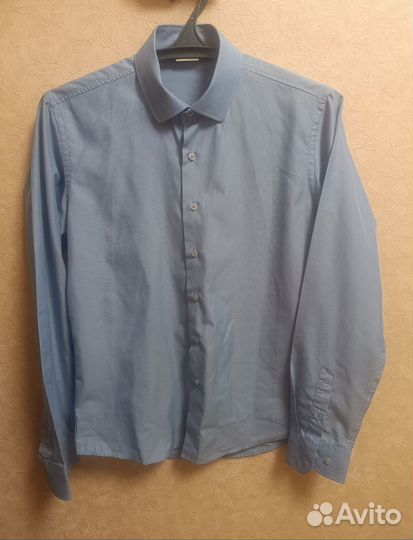 Рубашка мужская