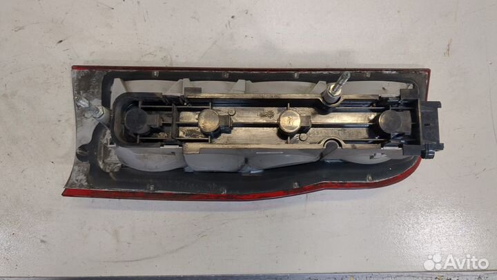 Фонарь (задний) левый Ford Transit