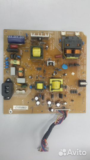 Разборка битых телевизоров, main, led, бп