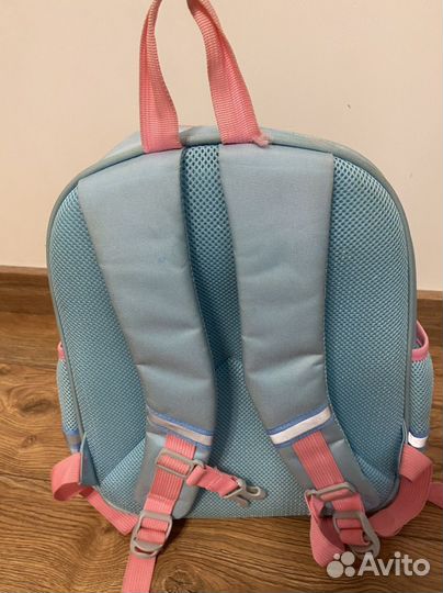 Портфель школьный для девочки