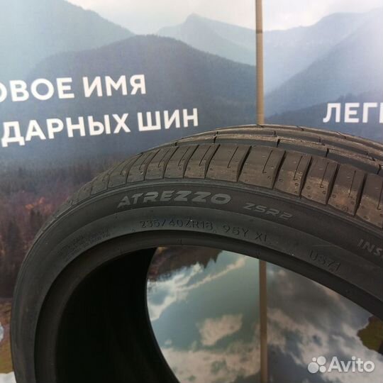 Sailun Atrezzo ZSR2 235/40 R18 95Y